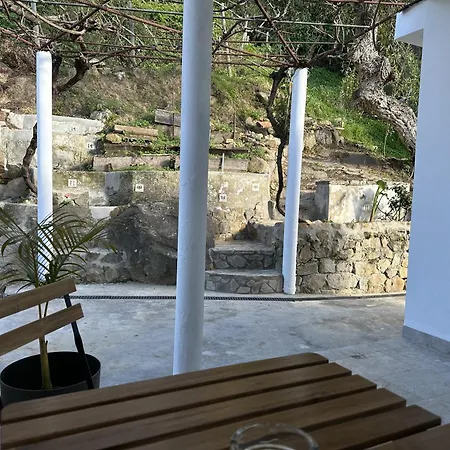 Alcornocales Apartment
