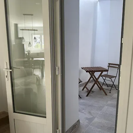 Apartment Alcornocales Alcala de los Gazules