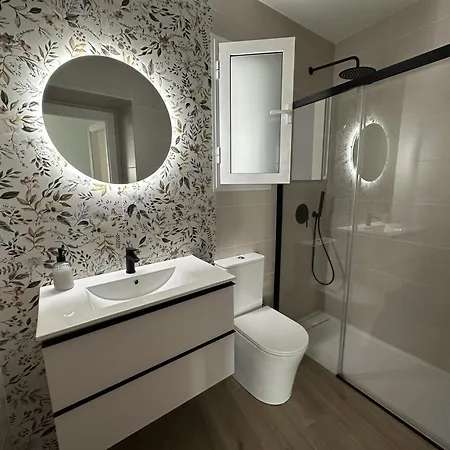 Apartment Alcornocales