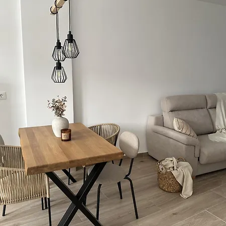 Apartmán Casa Alcornocales - Terraza Chillout, Naturaleza Y Comidas Al Aire Libre *